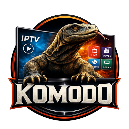 komodoiptv