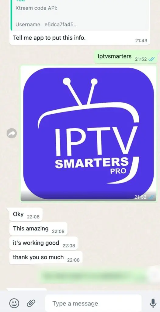 Best IPTV Service