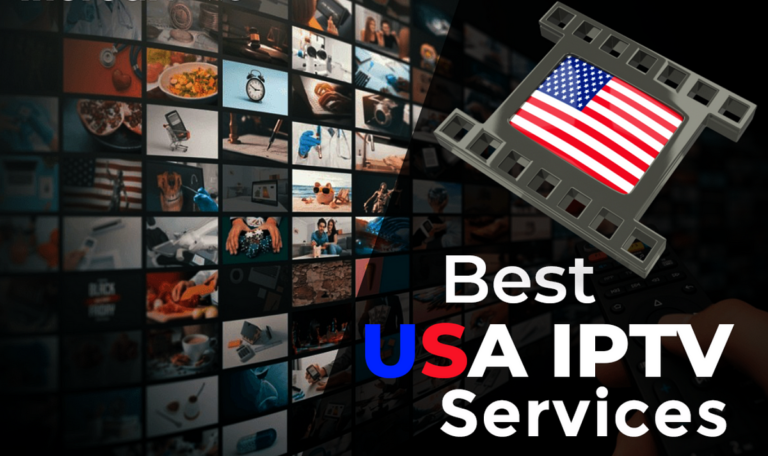 Best IPTV Service