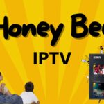 Honey Bee IPTV