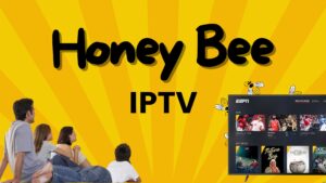 Honey Bee IPTV