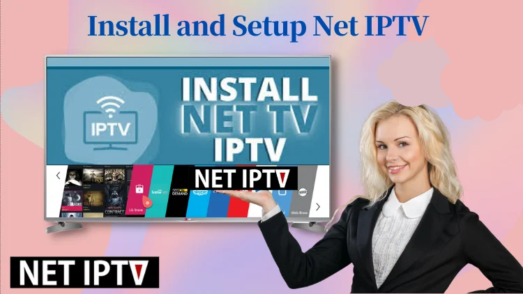 NET IPTV