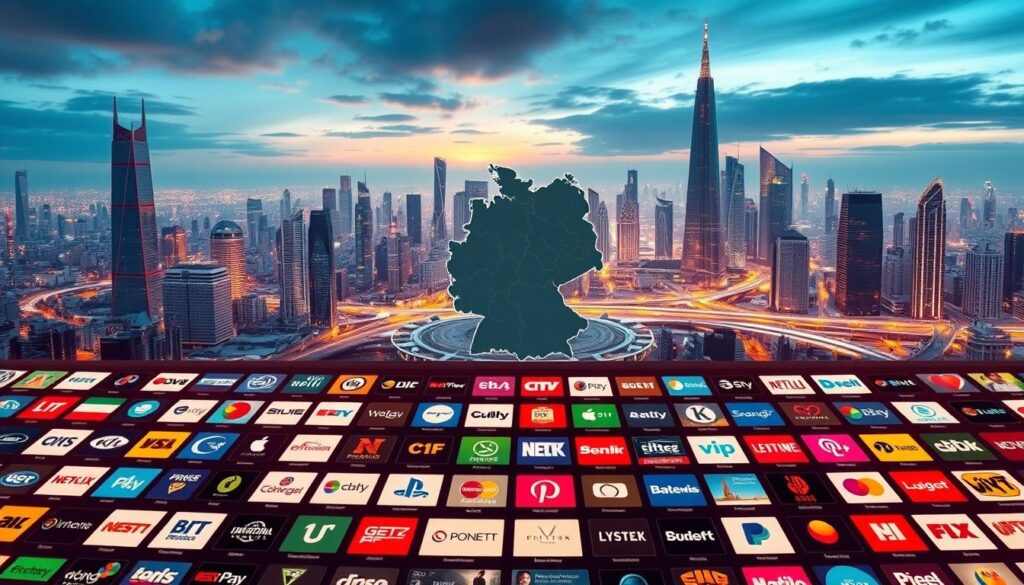 iptv deutschland
