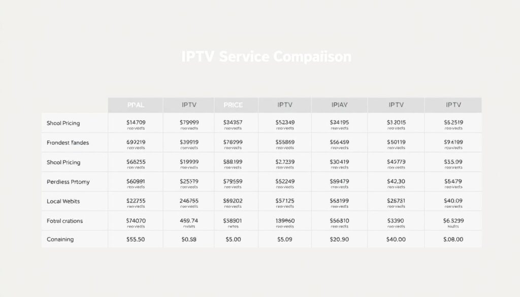 Nero IPTV