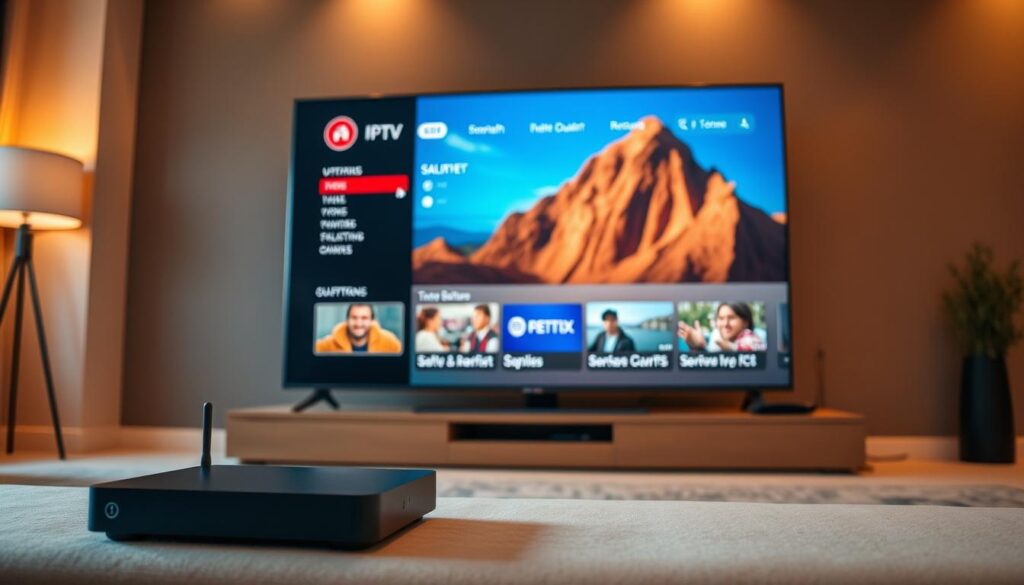 iptv deutschland
