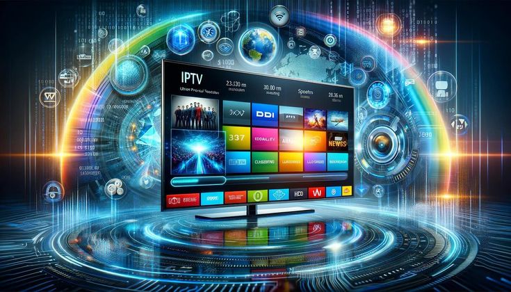  Meilleur IPTV Abonnement en France