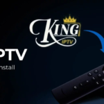 KING IPTV