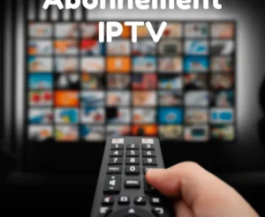 Abonnement IPTV