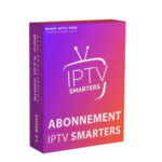 Abonnement IPTV Pro