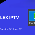 Duplex IPTV