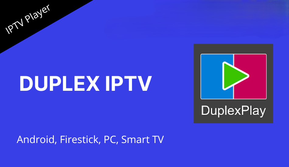 Duplex IPTV