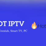 HOT IPTV