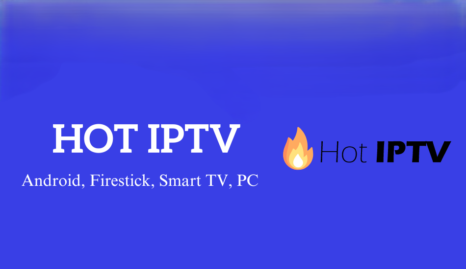 HOT IPTV