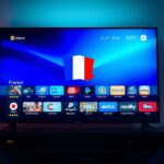 Abonnement IPTV 12 Mois