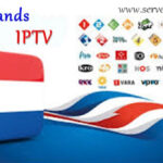 IPTV Nederland