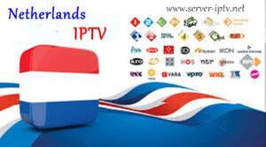 IPTV Nederland