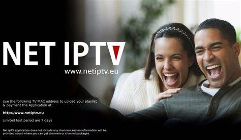 NET IPTV