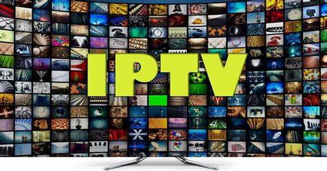 IPTV 
