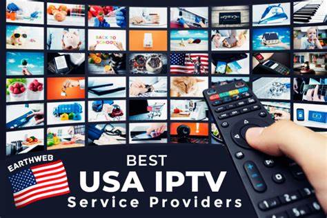  America IPTV