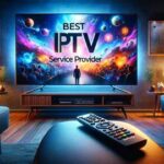 IPTV Provider​