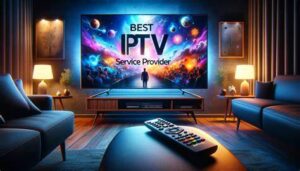 IPTV Provider​