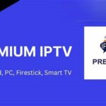 Premium IPTV