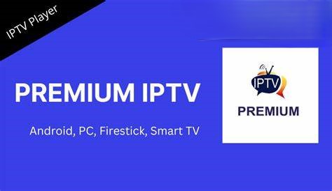 Premium IPTV