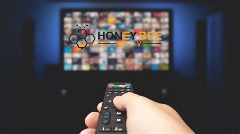 Honey Bee IPTV
