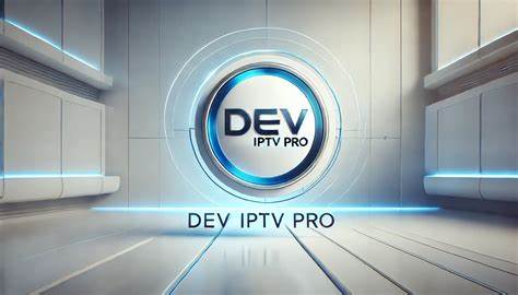 Dev IPTV Pro