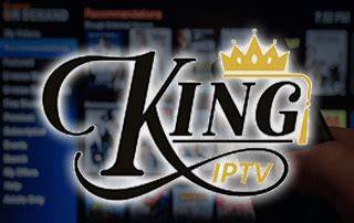 king iptv