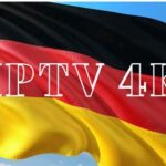 iptv 4k