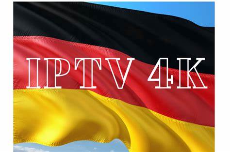 iptv 4k