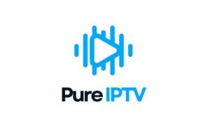 Pure IPTV