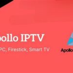 Apollo IPTV