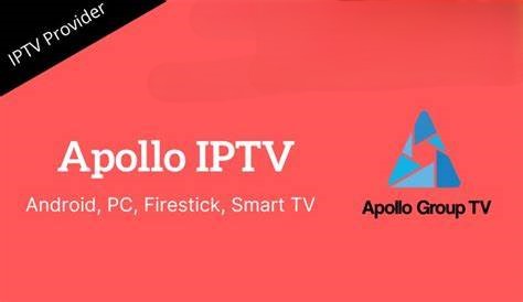 Apollo IPTV