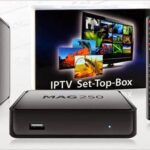 BOX IPTV