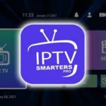 IPTV Smarters Pro abonnement