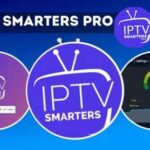 IPTV Smarters Pro Premium APK