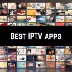 Best IPTV App