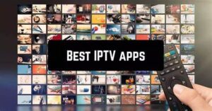 Best IPTV App