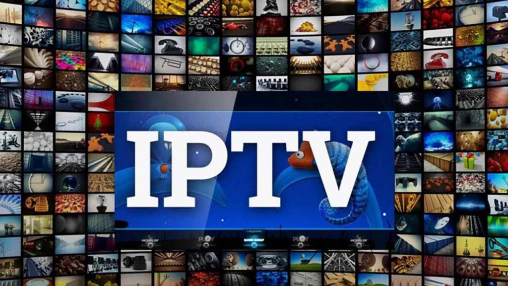 Best IPTV App
