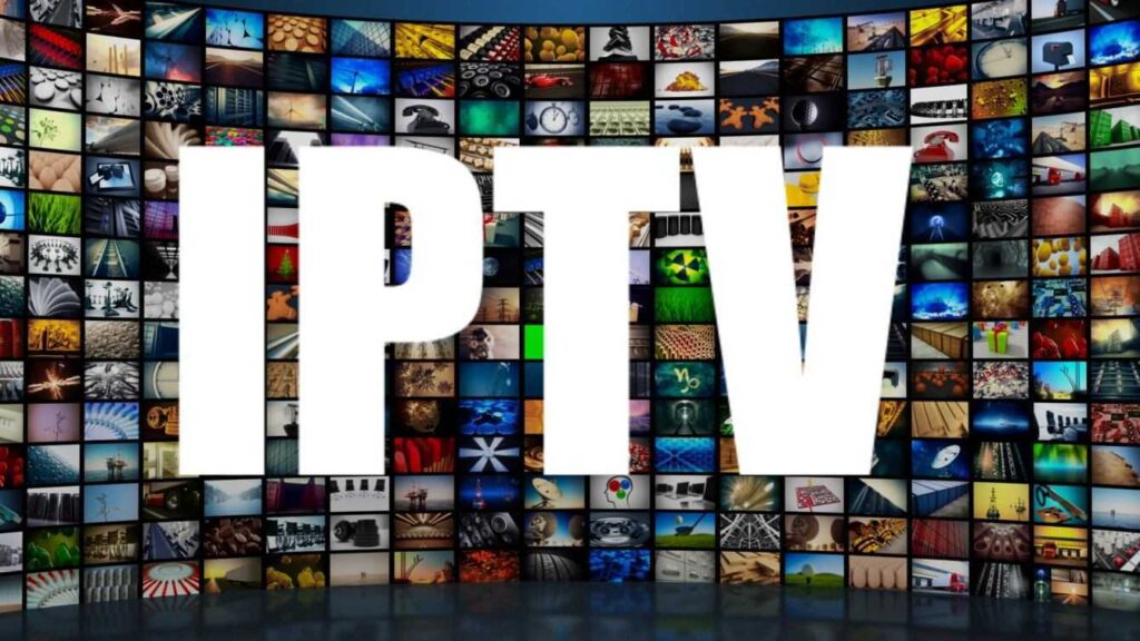 WATCH  IPTV 
