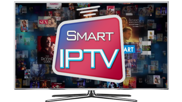 SMART IPTV