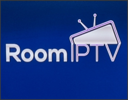 Room IPTV