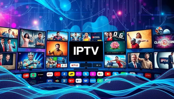  IPTV NL