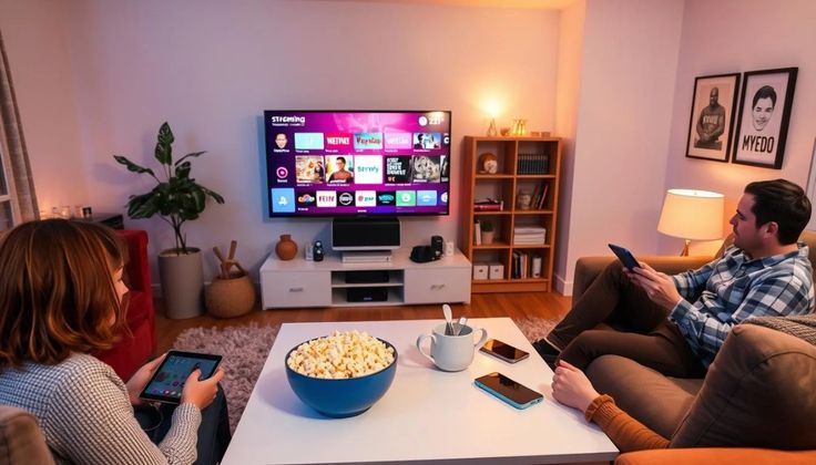  Meilleur IPTV Abonnement en France