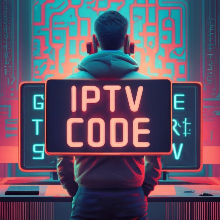 iptv code
