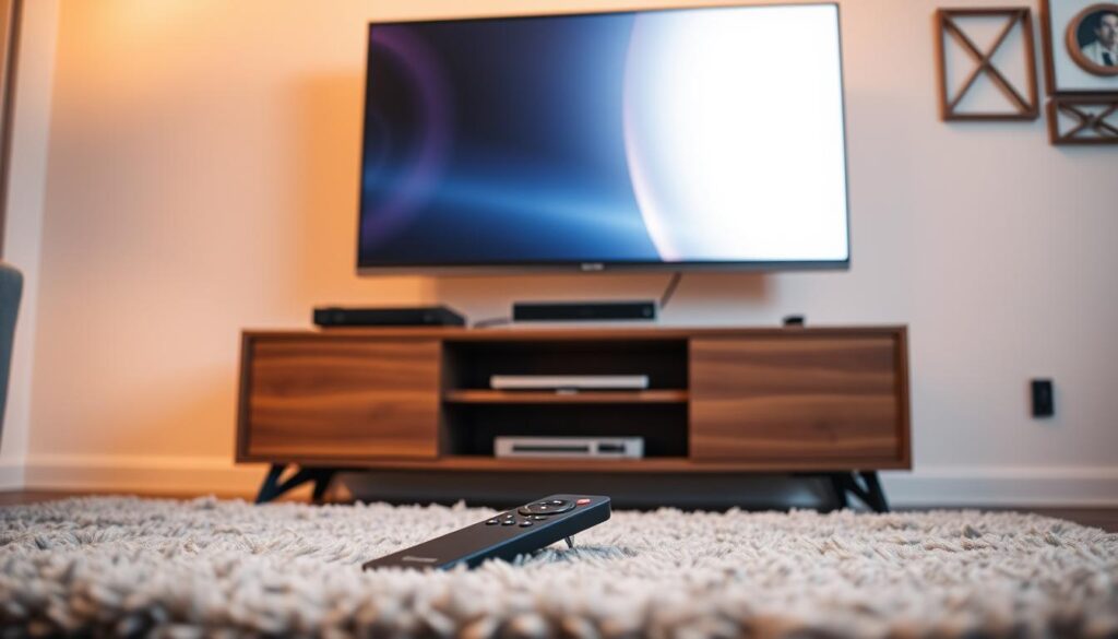 Setting IPTV