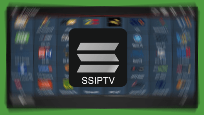 ss iptv
