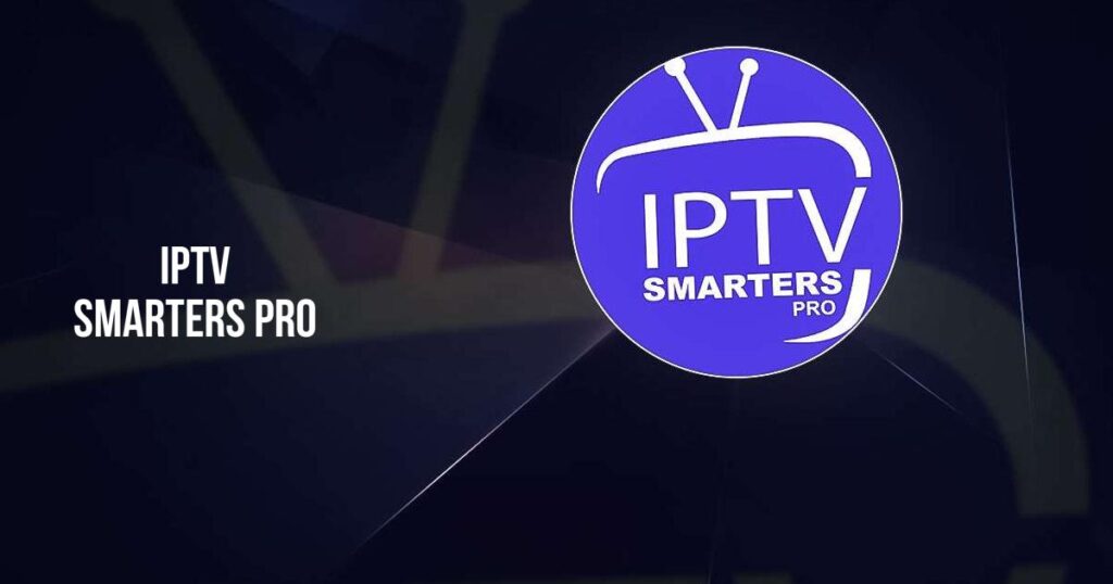 IPTV Smarters APK